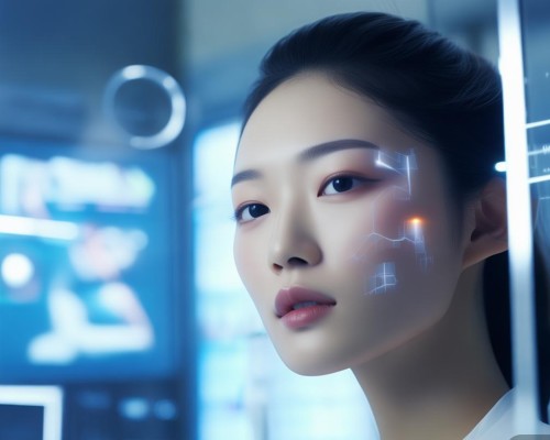 激光干预，医美领域的革新与未来展望