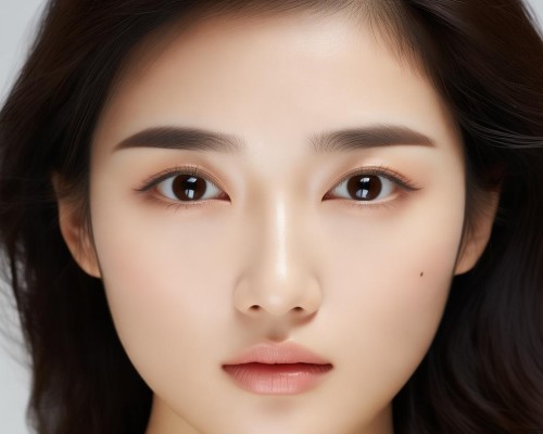 掌握黄金比例，打造完美眼周轮廓—关于眼周比例协调的医美整形指南