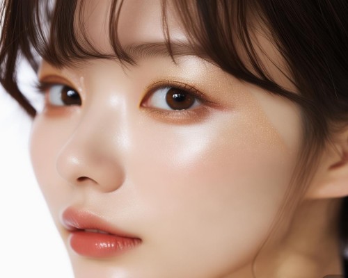 眼周年轻化，打造迷人眼神的秘密武器