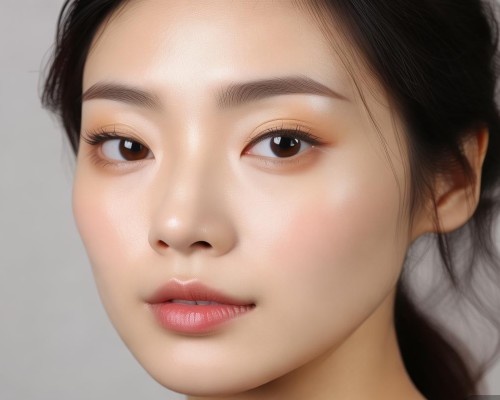 上睑下垂矫正，重塑眼部魅力，焕发自信光彩