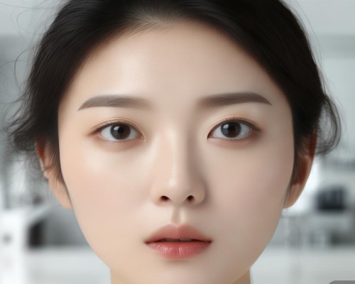 眼综合整形，重塑魅力双眼的艺术与科学