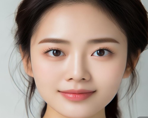 玻尿酸填充泪沟，重塑眼部魅力，重拾青春光彩