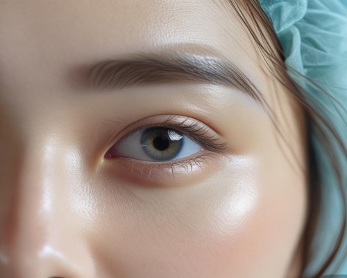 眼外伤修复,专业医美整形重塑眼部魅力