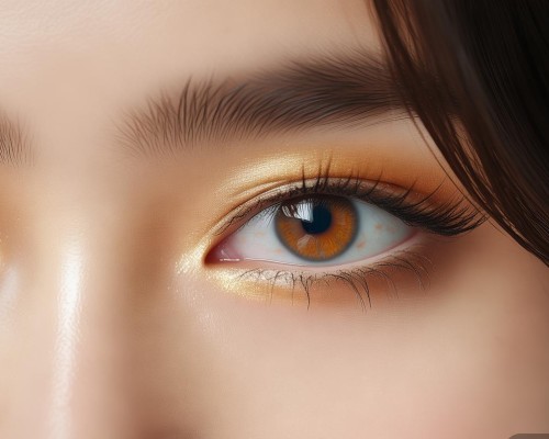 打造完美眼周比例,让美丽从细节开始