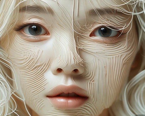 线雕—重塑面部轮廓的神奇医美技术