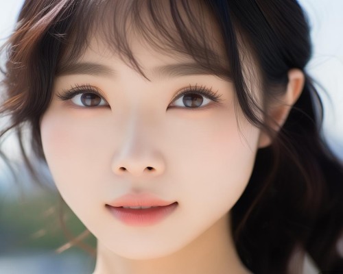 定制化眼整形—打造独特魅力的个性美眸