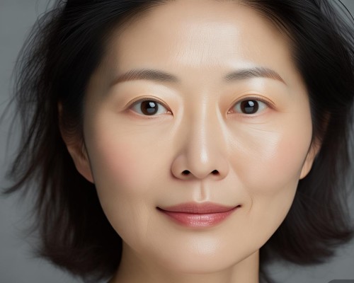 老年人眼袋,医美整形的关注焦点与解决方案