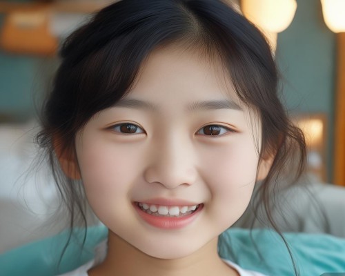 儿童眼整形,关注细节,呵护孩子的明亮未来