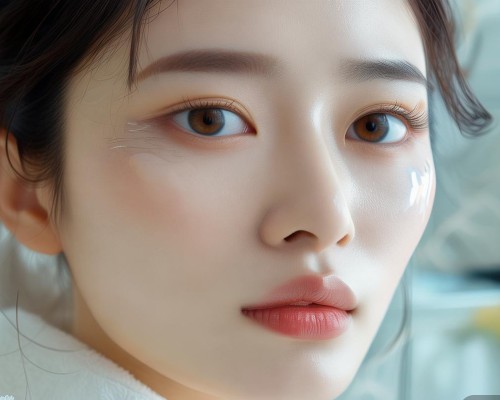 微创眼整形—现代医美的新选择