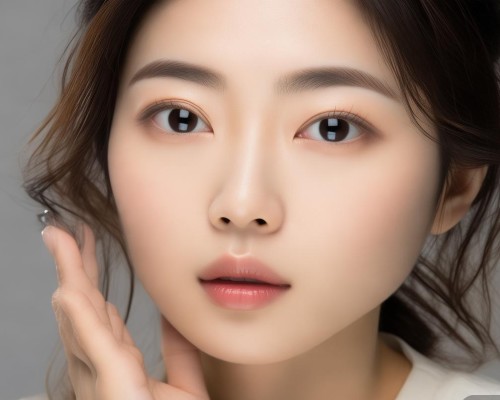 玻尿酸填充泪沟，重塑眼部魅力，告别泪沟困扰