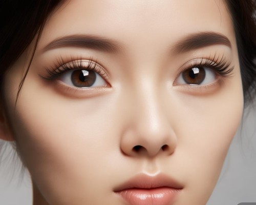 眼综合整形，打造迷人双眸的艺术之旅