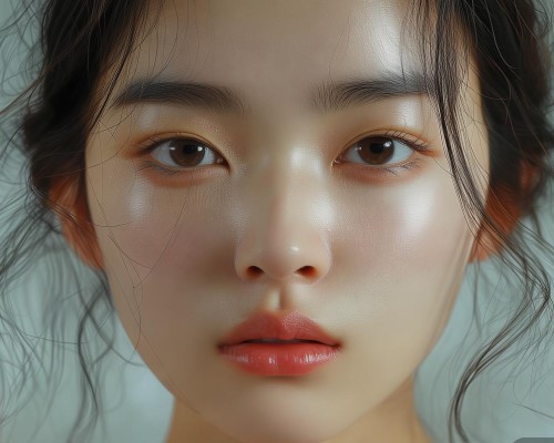 韩国眼整形，探索魅力双眸的艺术与科学