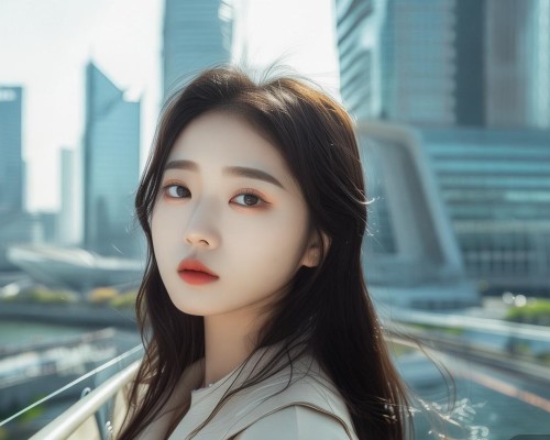 上海眼整形，重塑魅力双眸的艺术之旅