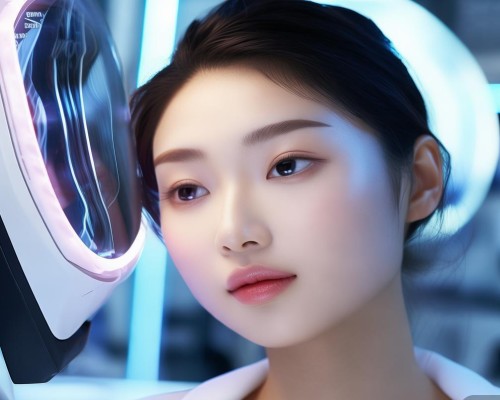 激光治疗，医美领域的革新之选