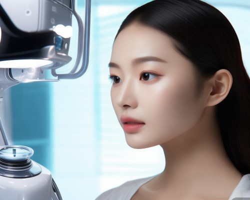 激光治疗，医美领域的革新之选