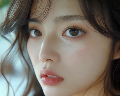 个性化眼型模拟,打造属于你的独特魅力之眼 个性化眼型模拟,打造属于你的独特魅力之眼