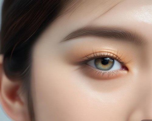 眼综合整形，打造迷人双眸的艺术之旅