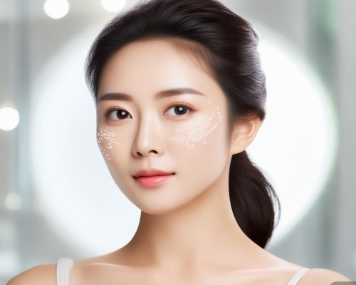 热玛吉,医美领域的革新力量,重塑肌肤的神奇之选 热玛吉,医美领域的革新力量,重塑肌肤的神奇之选