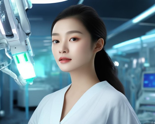 激光治疗，医美领域的革新手段