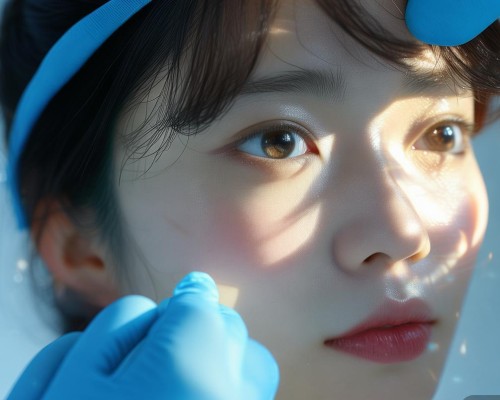 微创眼整形—重塑美丽双眸的艺术之旅