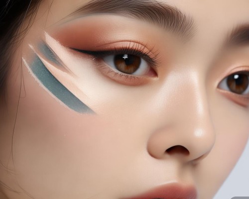 打造完美眼周轮廓，比例协调的艺术与科学