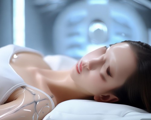 激光干预，医美新趋势下的精准塑形技术