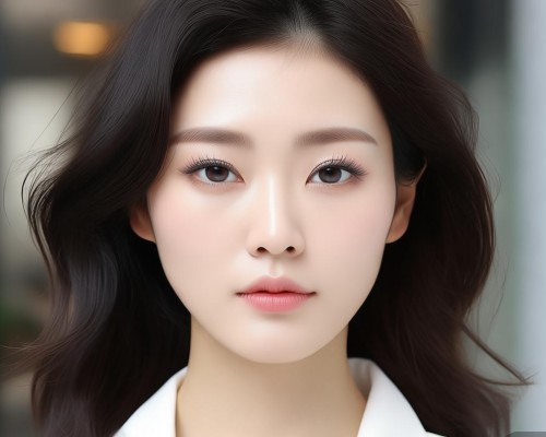 网红眼整形，探索美的重塑之旅