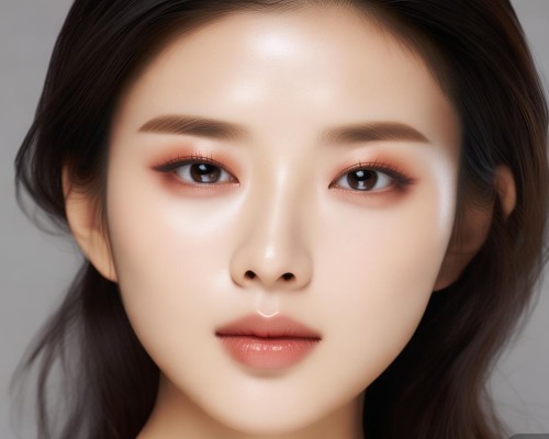 重塑青春魅力，打造完美眼周紧致轮廓