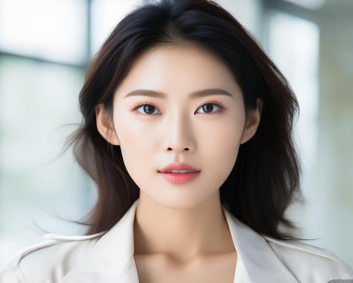 热玛吉，医美新宠，重塑自信美丽新境界