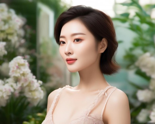 热玛吉，医美新宠，重塑自信美丽新境界