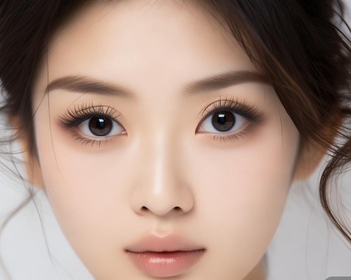 定制化眼整形—打造独特魅力的双眼魅力