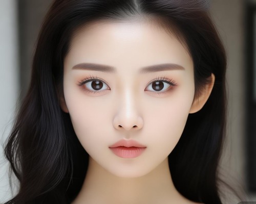 网红眼整形，揭秘趋势与真相