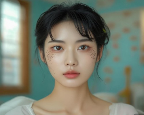 韩国眼整形，探索魅力双眸的艺术之旅