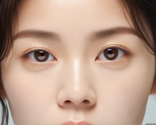 眼部年轻化，医美整形的新趋势与策略探讨