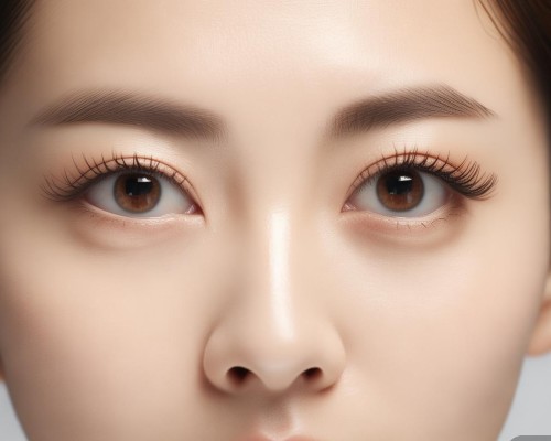 眼综合整形，打造迷人双眸的艺术之旅