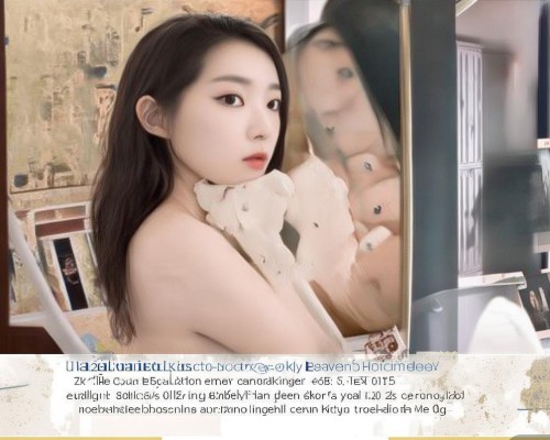 韩国眼整形，探索技术、流行趋势与注意事项