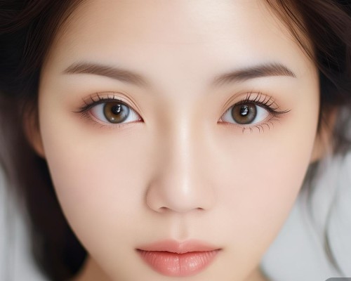 网红眼整形，揭秘流行趋势与正确选择之道