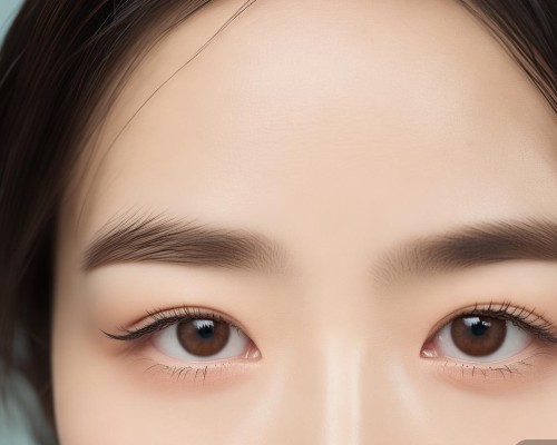 眼综合整形，重塑魅力双眼的艺术之旅