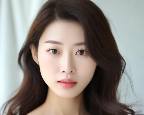 双眼皮手术，重塑魅力眼神的医美之选