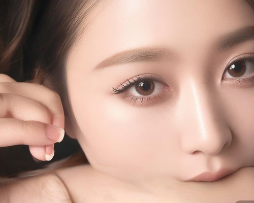 韩国眼整形，探索魅力之眼的秘密