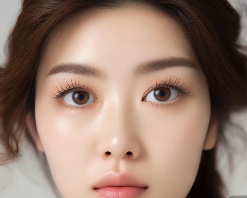 眼综合整形，重塑魅力眼神的艺术之旅