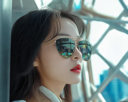 上海眼整形，重塑魅力双眸的艺术之旅