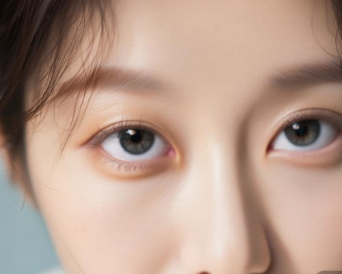 眼综合整形，打造迷人双眸的艺术之旅