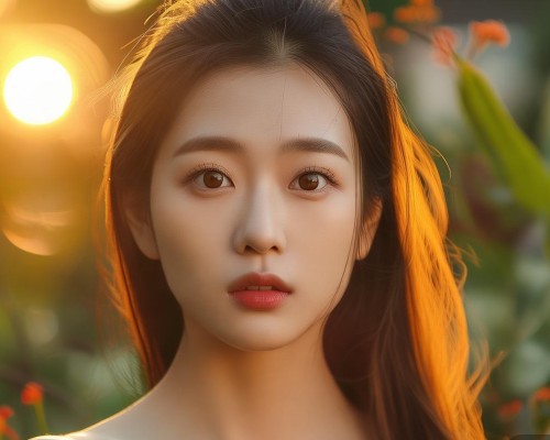 眼睑下垂修复，专业方法与恢复美丽的秘密