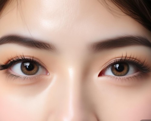 眼综合整形，重塑魅力双眼的艺术之旅