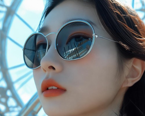 上海眼整形，重塑美丽视界，探寻眼部魅力的艺术之旅