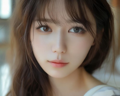 个性化眼型模拟，打造属于你的独特魅力之眼