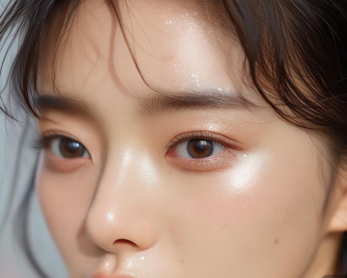 眼周紧致，打造迷人眼神的秘密武器