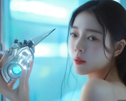 超声刀，重塑美丽的秘密武器