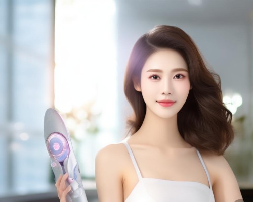 超声刀，重塑美丽的秘密武器